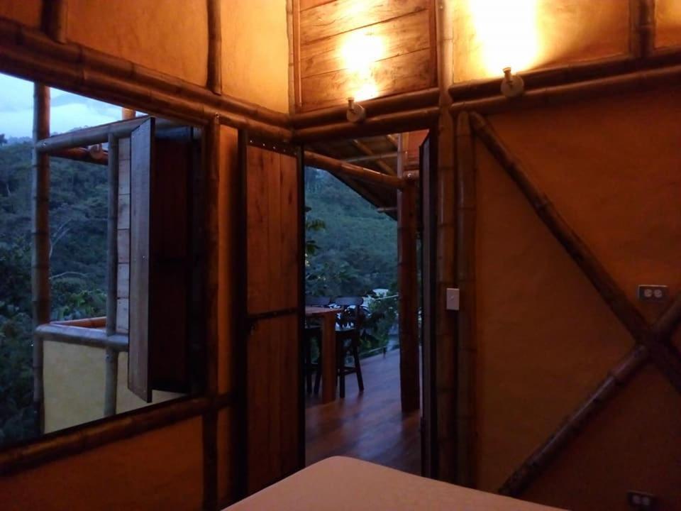 Sonarte Reserva Natural Cordoba  外观 照片