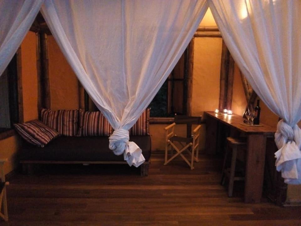 Sonarte Reserva Natural Cordoba  外观 照片