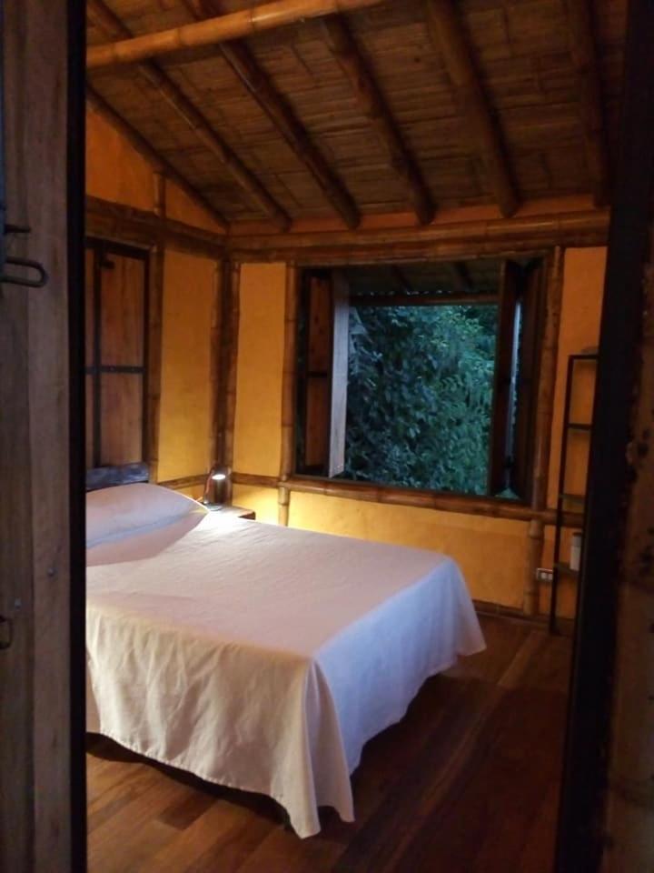 Sonarte Reserva Natural Cordoba  外观 照片