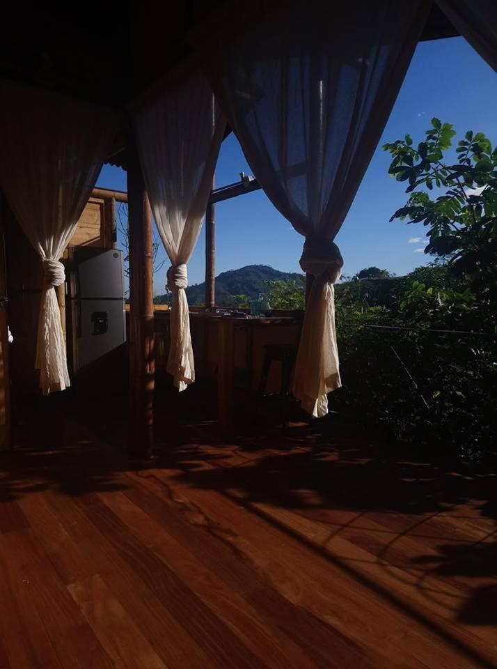 Sonarte Reserva Natural Cordoba  外观 照片