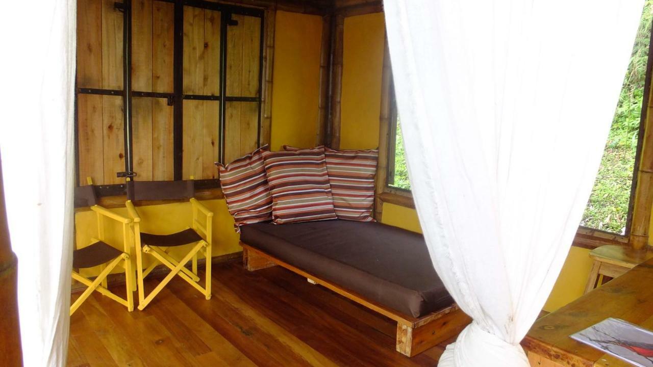 Sonarte Reserva Natural Cordoba  外观 照片