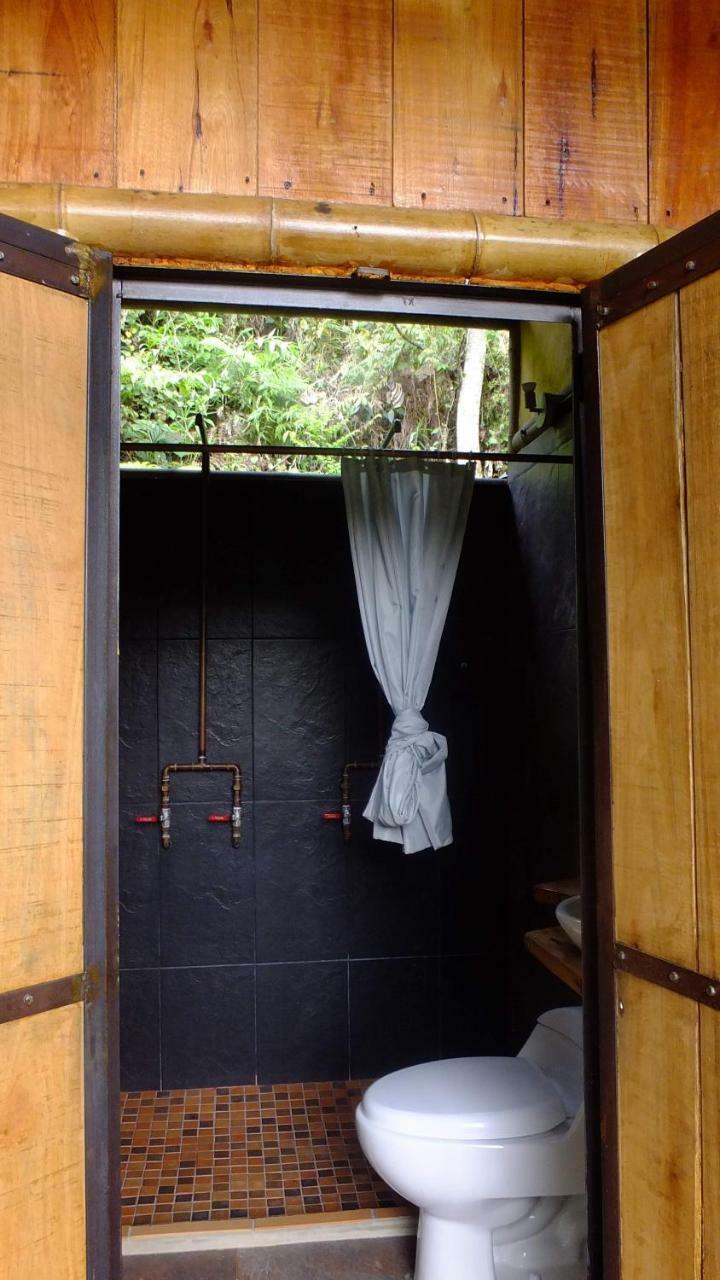 Sonarte Reserva Natural Cordoba  外观 照片