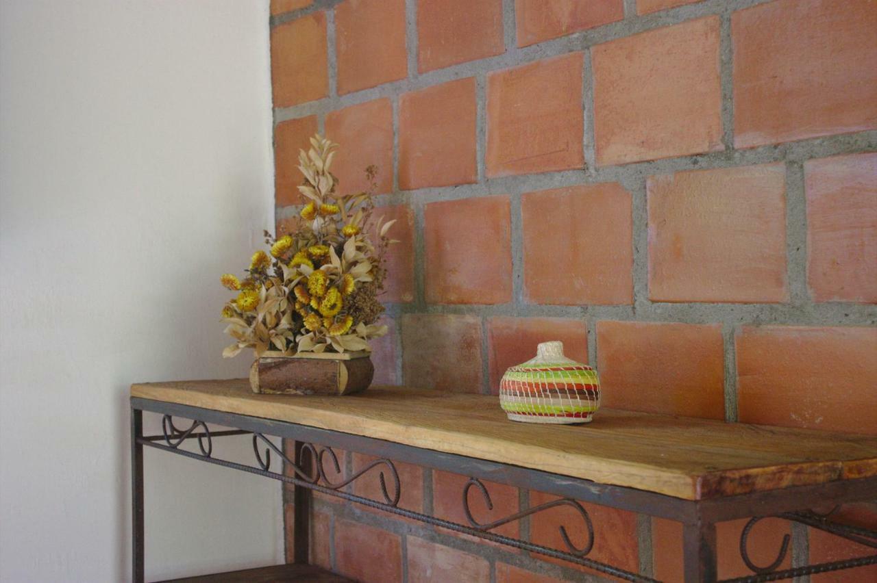 Sonarte Reserva Natural Cordoba  外观 照片