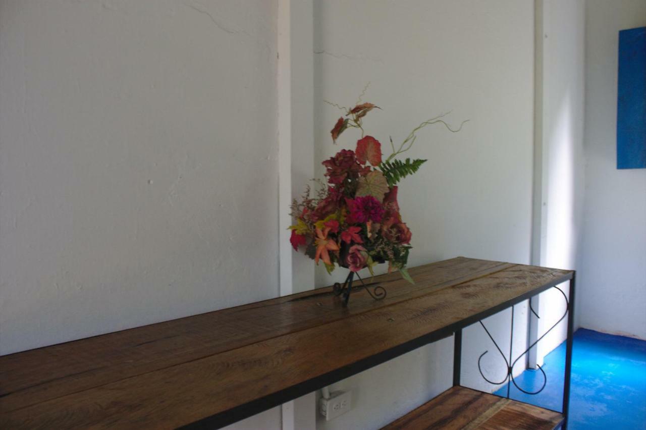 Sonarte Reserva Natural Cordoba  外观 照片