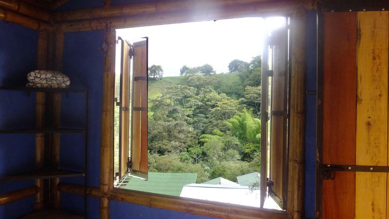 Sonarte Reserva Natural Cordoba  外观 照片
