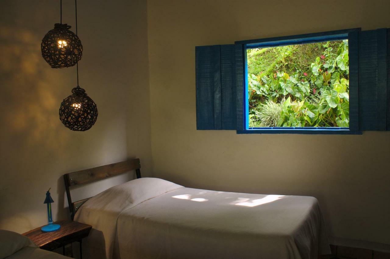Sonarte Reserva Natural Cordoba  外观 照片
