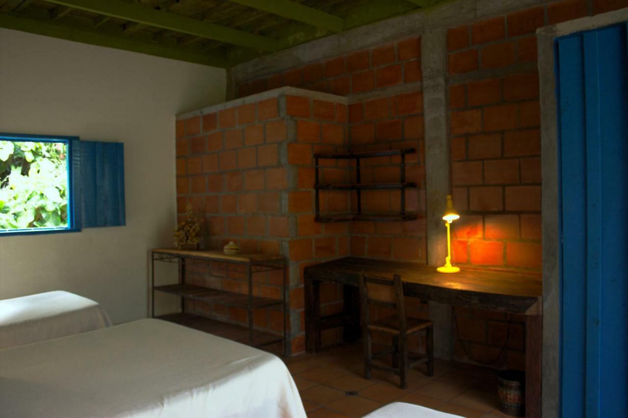 Sonarte Reserva Natural Cordoba  外观 照片