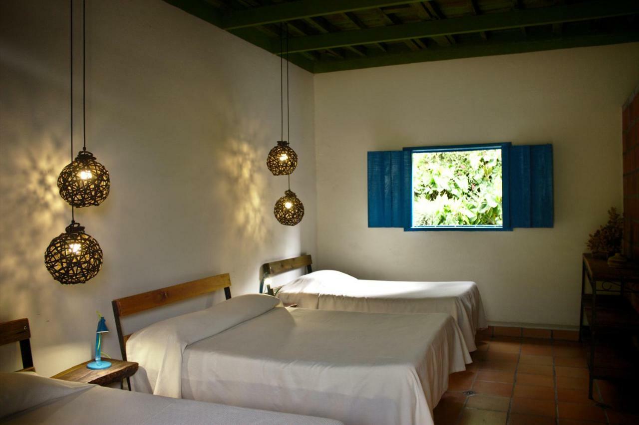 Sonarte Reserva Natural Cordoba  外观 照片
